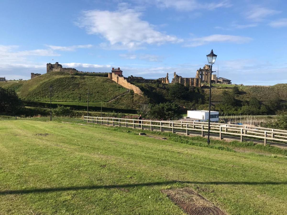 Casa de hóspedes The View Tynemouth