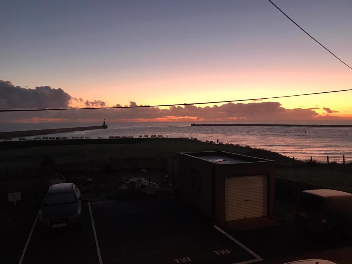 The View Casa de hóspedes Tynemouth