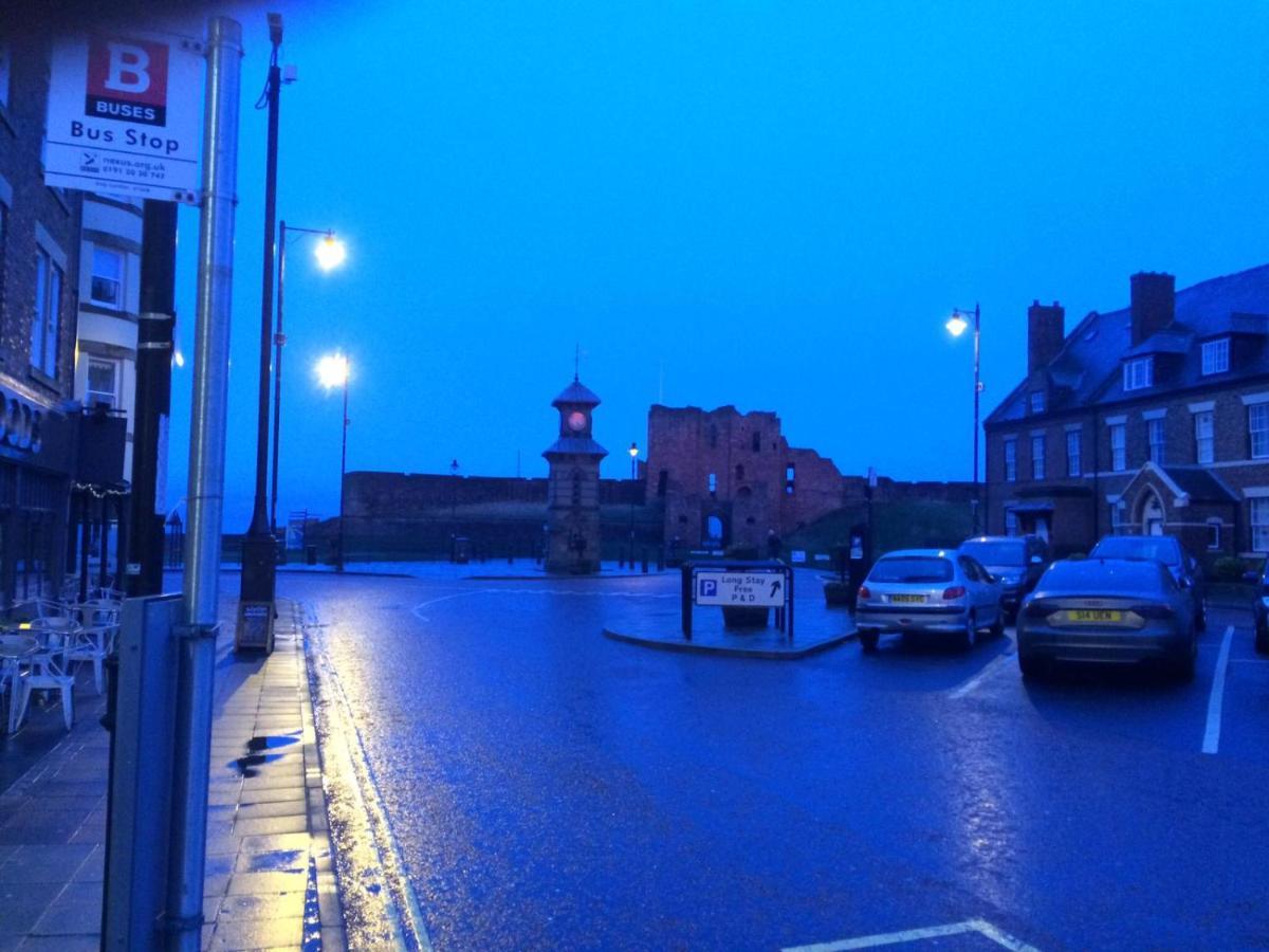 The View Tynemouth