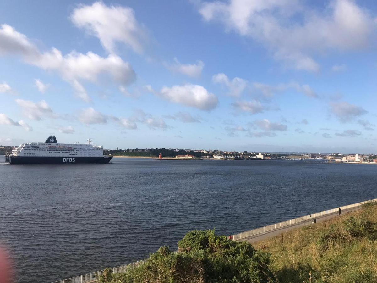 The View * Tynemouth