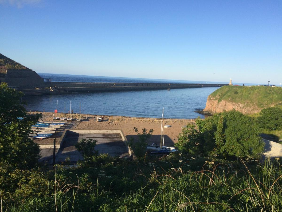 The View Casa de hóspedes Tynemouth