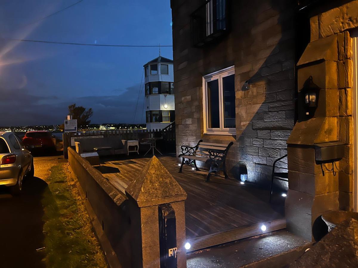 The View Casa de hóspedes Tynemouth