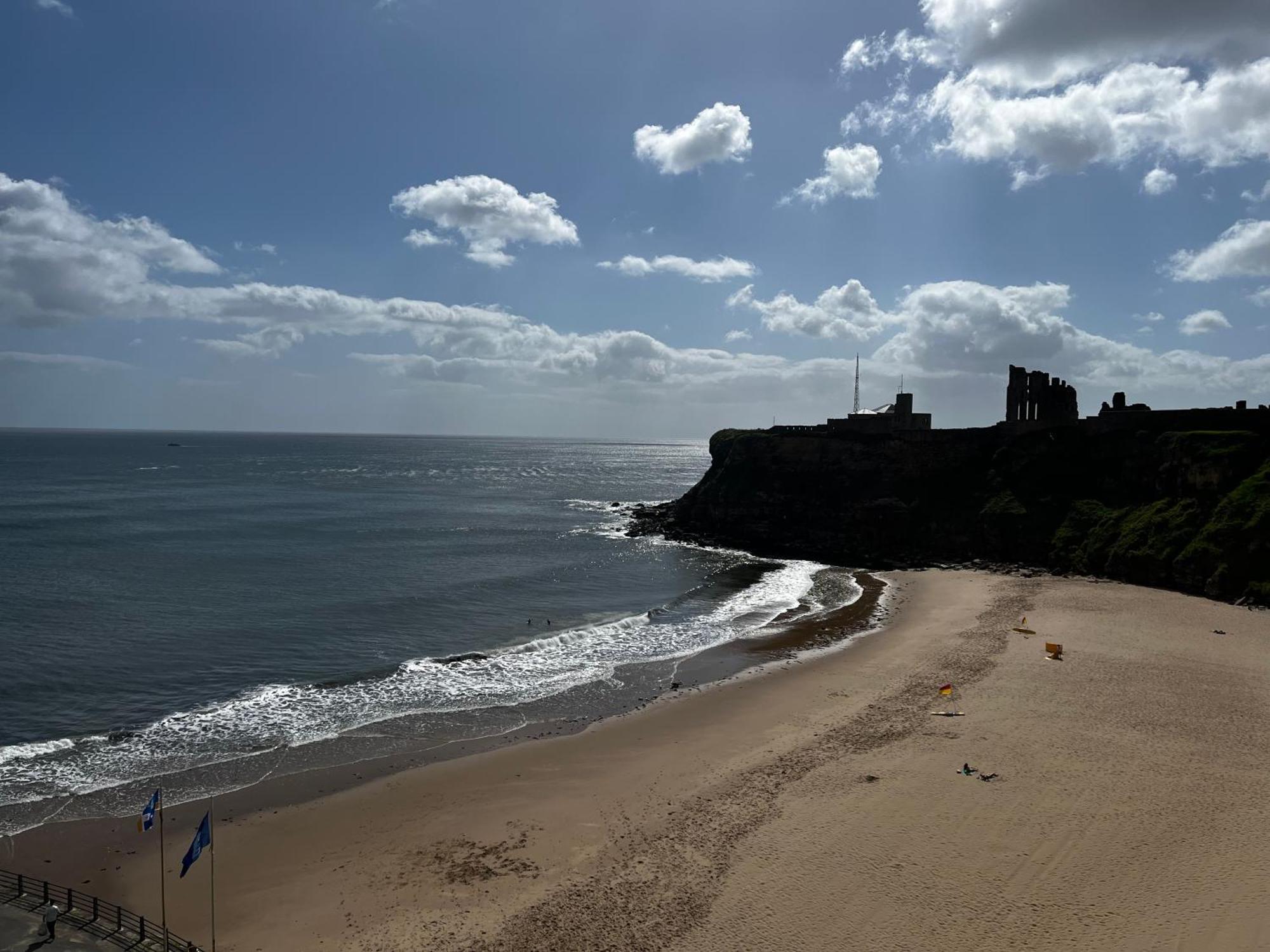 The View Casa de hóspedes Tynemouth