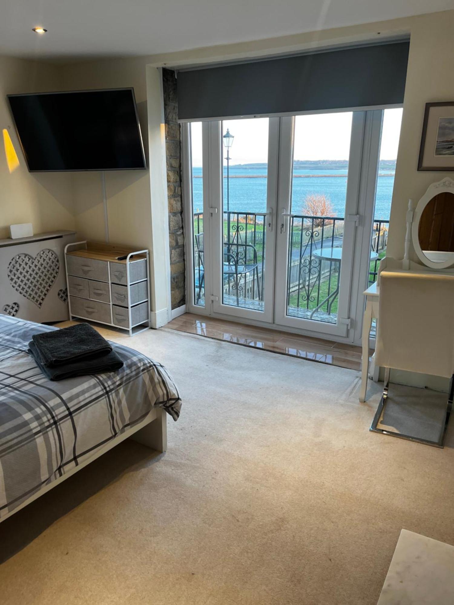 Casa de hóspedes The View Tynemouth