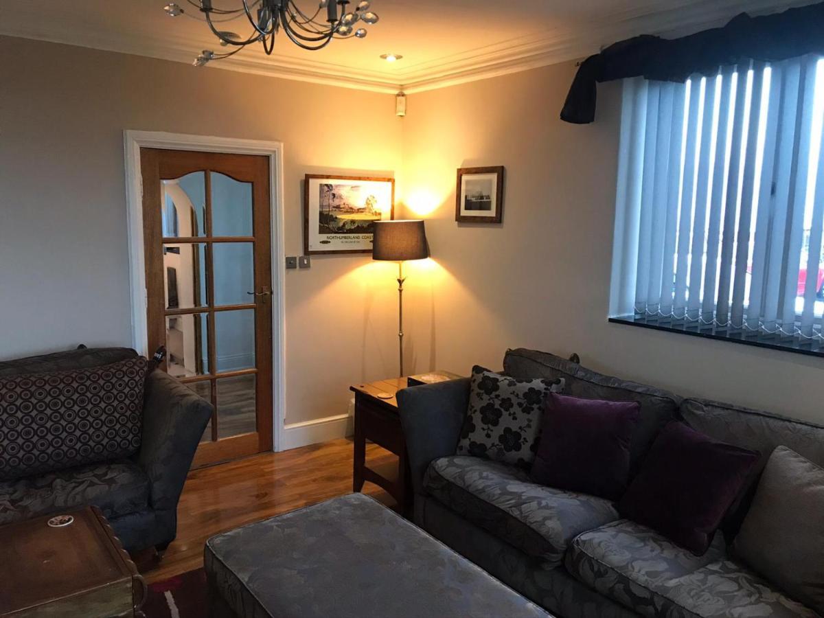 Guest house The View Tynemouth