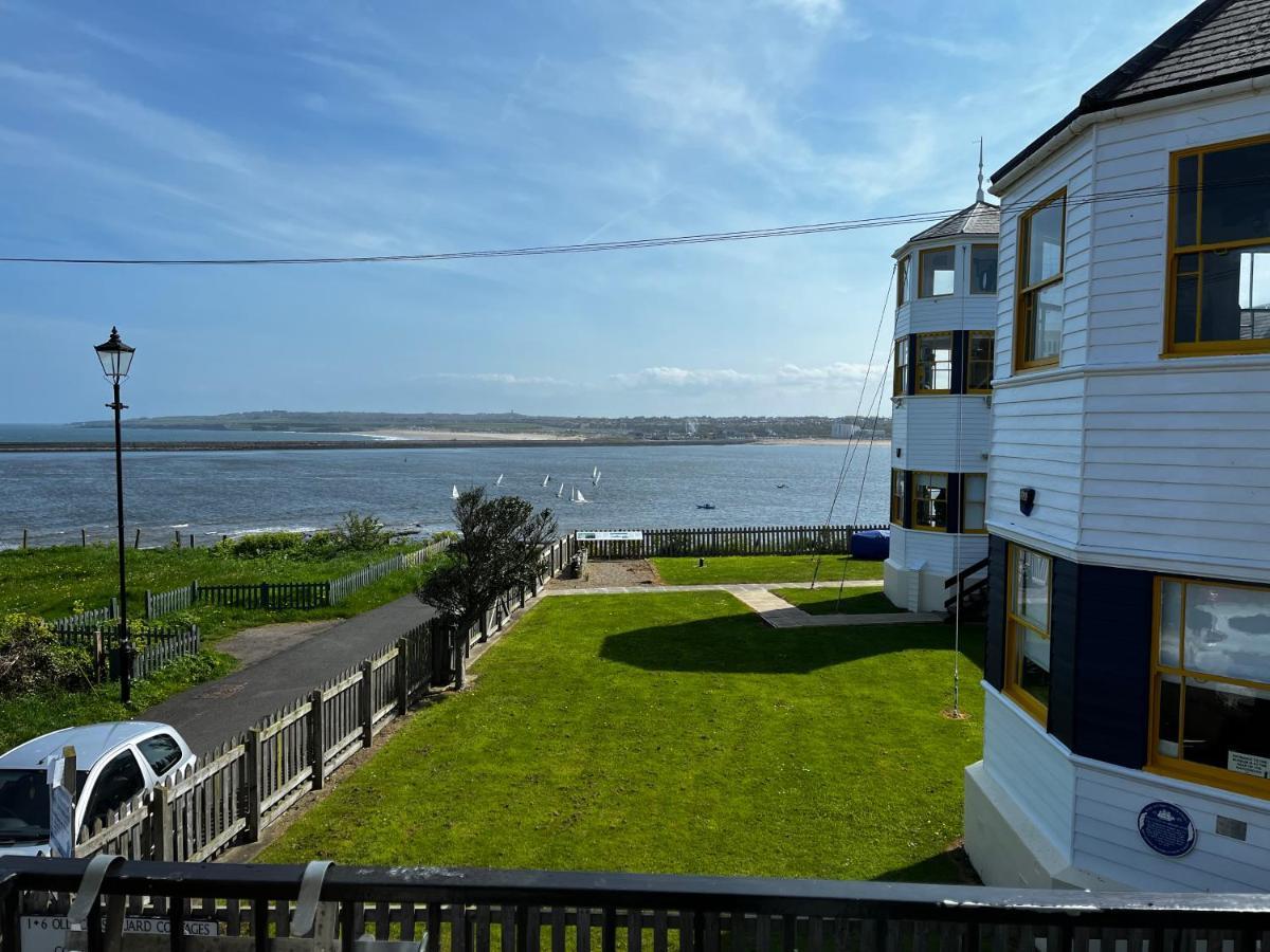 The View Guest house Tynemouth