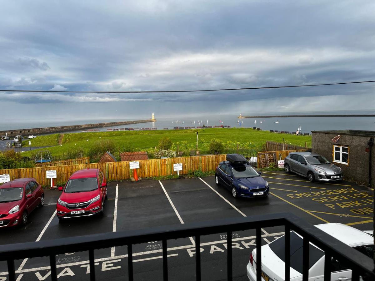 Guest house The View Tynemouth