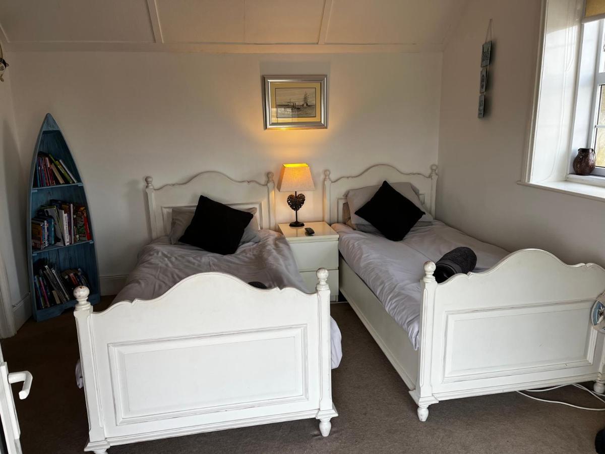 The View Guest house