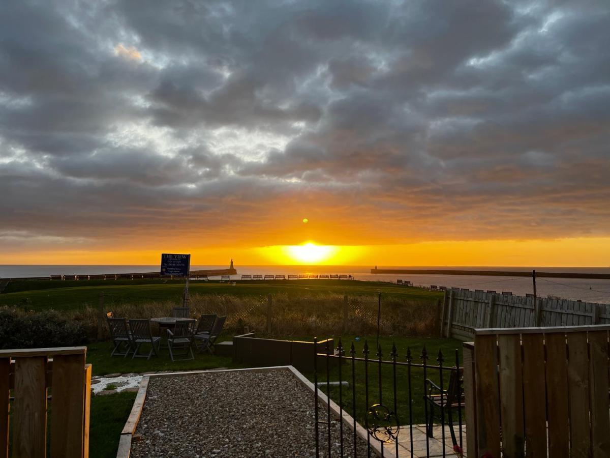 The View Guest house Tynemouth