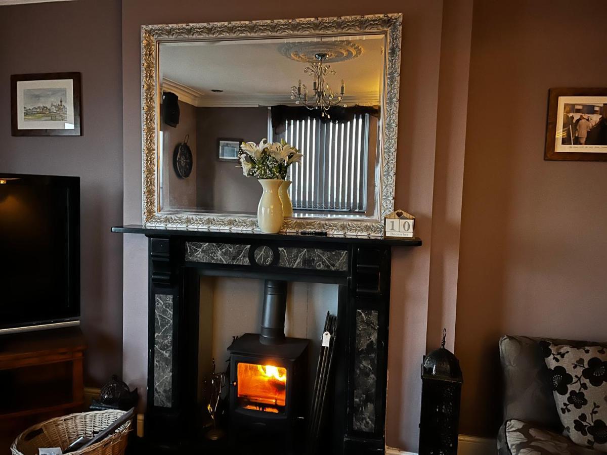 The View Guest house Tynemouth