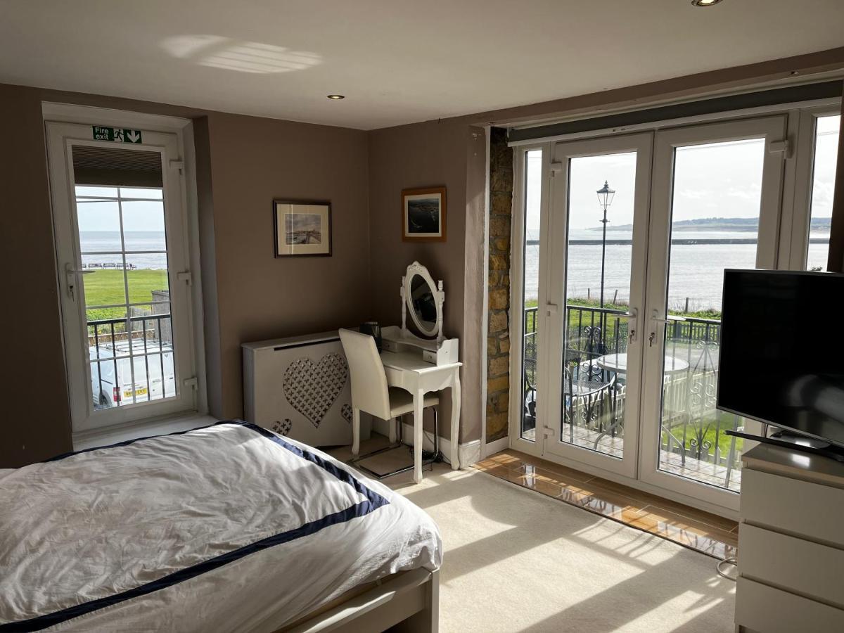 The View Guest house